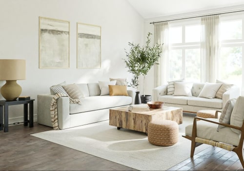 The Ultimate Guide To Home Staging In Utah: From Doors To Dreamy Bathroom Remodels