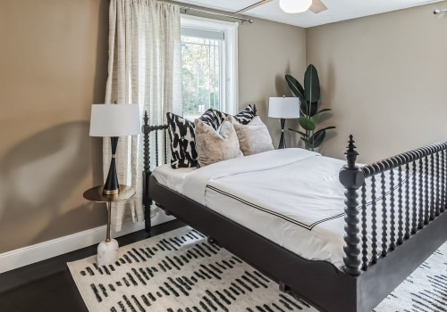 Combining Drywall Repair Service And Home Staging Ideas For A Faster Sale In Brecksville, OH