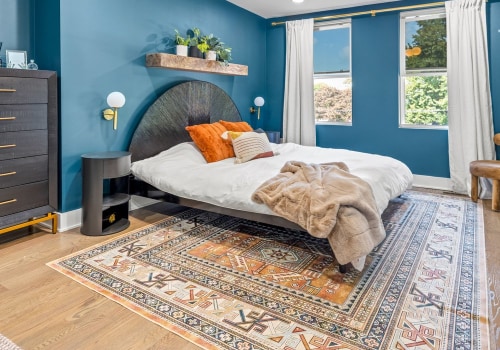 Home Staging Ideas Deserve A Solid Foundation: Start With Backflow Testing And Prevention In Northern Virginia