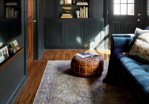 Before You Stage: Concrete Slab Leak Detection Tips To Perfect Your Home Staging Ideas