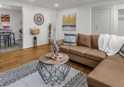 The Ultimate Guide to Home Staging in Sandy, UT: Elevate Your Space with Expert Carpet Care.