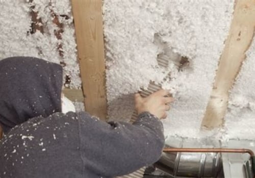 Beyond Home Staging Ideas: Why Insulation Installation Is a Smart Upgrade for Homes in Clay Township, MI