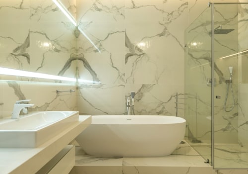 Home Staging Ideas Start In The Bathroom: Orlando Bathtub Renovation Tips