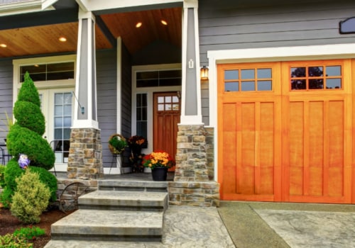A Smart Home Staging Idea: Hire A Cement Contractor In Bakersfield To Boost Curb Appeal