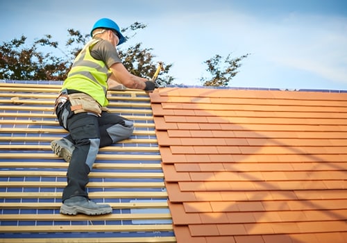 Boost Your Home Staging Ideas With Roof Repair Services In Northern VA