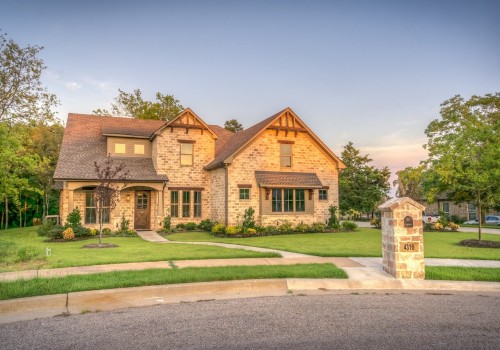 Why Every Home Seller In Longview Needs A Roof Inspection Before Implementing Home Staging Ideas