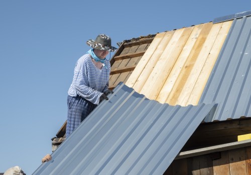 Roofing Matters: How Front Royal, VA Roofing Experts Enhance Home Staging Strategies