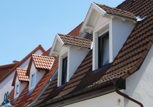 Roofing Repairs Before Home Staging: What Reston Sellers Need To Know