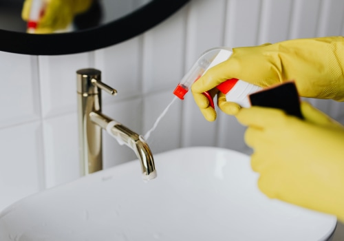 Professional Cleaning In Salt Lake City: The Key To Bringing Home Staging Ideas To Life