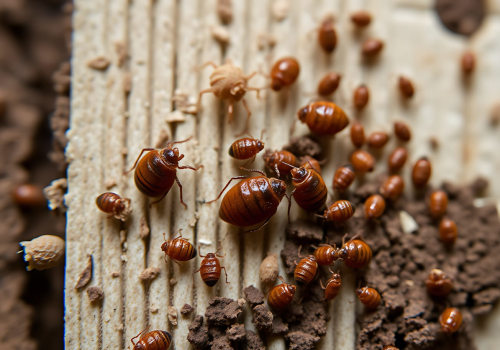 Bed Bugs Be Gone: Choosing The Right Extermination Service And Staging Your Home For Appeal