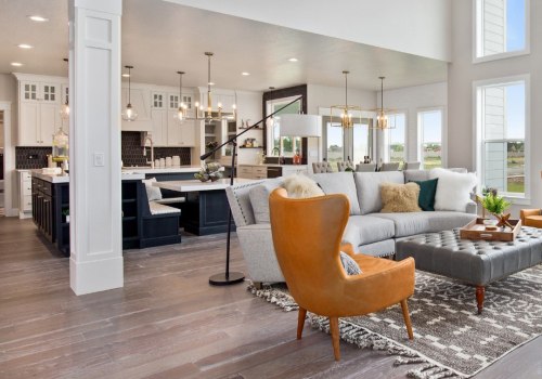 The Impact Of Cleaning Services On Your Home Staging Strategy In Utah