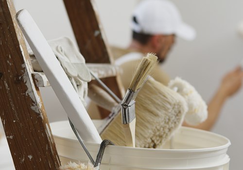 The Ultimate Guide To Home Staging In Clearwater: Partnering With Painting Contractors For Success