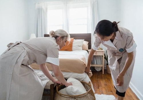 Dust-Free Décor: How Seattle Maid Services Support Your Clean, Elegant Home Staging Ideas