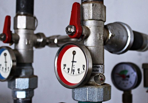 Elevate Your Home Staging with Expert Heating Services
