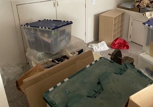 Making Room For Appeal: How Hiring Junk Removal Companies Powers Home Staging Ideas In Gresham