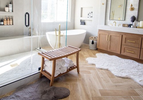 How Can A Bathroom Renovation Contractor Boost Home Staging Ideas In Sherman Oaks, CA?